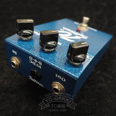 Fulltone The '70 pedal image 2