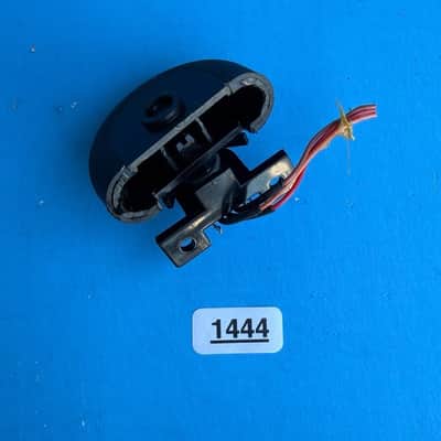 M-AUDIO Axiom 25 49 MIDI Keyboard Replacement Part: Mod Wheel Assembly imagen 2