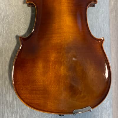 Excellent German Viola, 16’ c. 1970 image 8