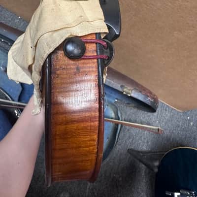 OLD LS Violin 4/4 image 14