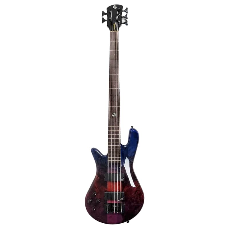 Spector NS Ethos 5 Left-Handed image 1