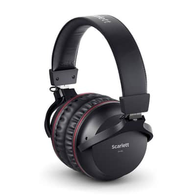 FOCUSRITE Scarlett 2i2 Studio (4th Gen) image 4