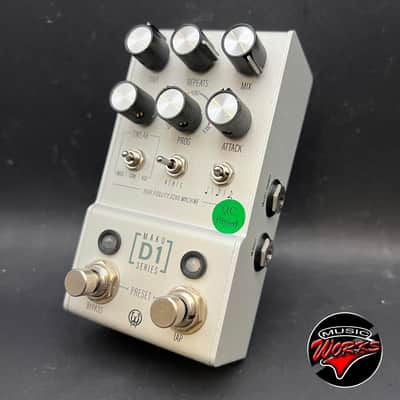 Walrus Audio   Mako D1 image 3