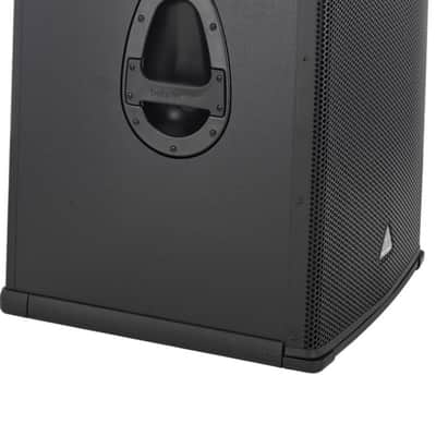 Behringer Eurolive B1800XP  PA 3000W  18" Active Subwoofer - BLACK image 4