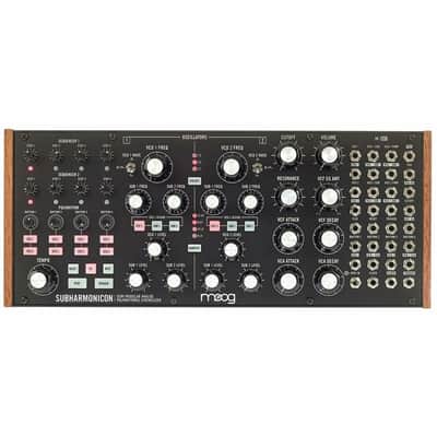 MOOG - Subharmonicon image 1