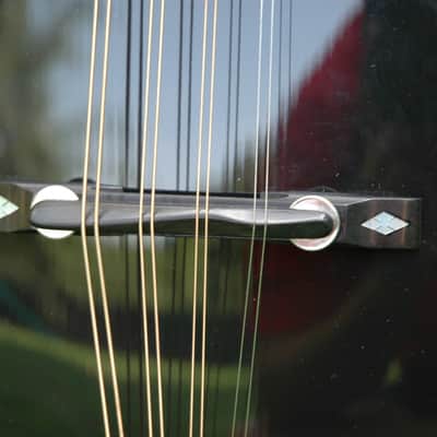 1911 Gibson  Style O Artist Octave Mandolin - video image 17