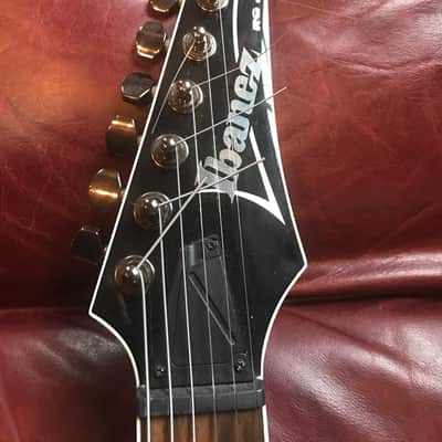 Ibanez RG321MH Fixed Bridge image 4