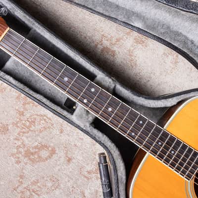 Martin D-35 1983 150 Aniversario Second Hand image 12