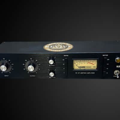 Revive Audio Modified: Klark Teknik 1176-kt, 1176 Mono Fet | Reverb