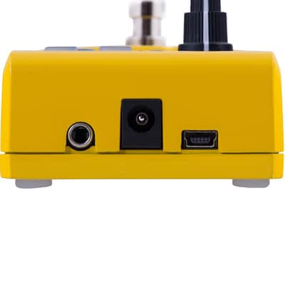 NuX Loop Core Looper Pedal with Drum Machine image 5
