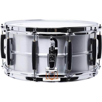 Pearl STH1465AL Caisse claire 14x6.5" Sensitone Alloy Aluminium image 5