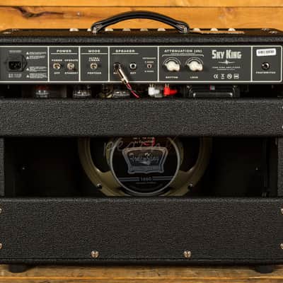 Tone King Sky King 35-Watt 1x12" Combo image 3