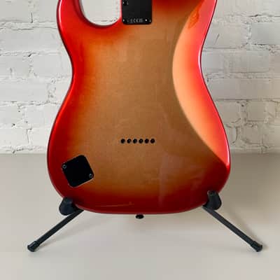 Squier Contemporary Stratocaster Special HT 2021 - Present Sunset Metallic image 5