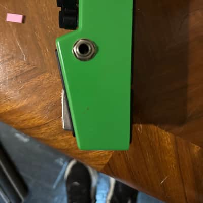 Ibanez TS9 Tube Screamer 2002 - Present - Green image 4