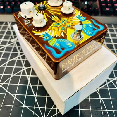 Black Arts Toneworks Priestess image 6