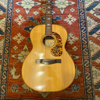 Giannini GS-350 Vintage Early 70’s RARE image 1