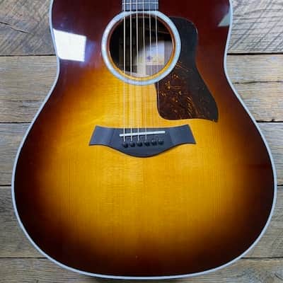 Used Taylor 414e-SB w/ Case image 2