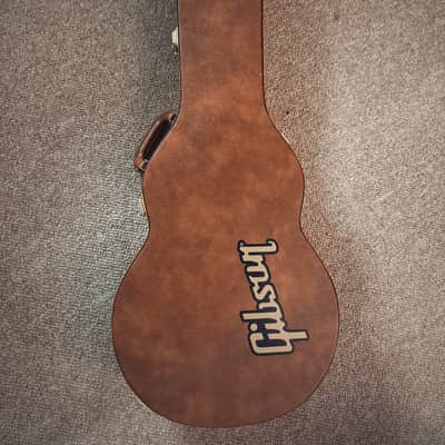 Used 2024 Gibson Les Paul Standard '60s Bourbon Burst image 8