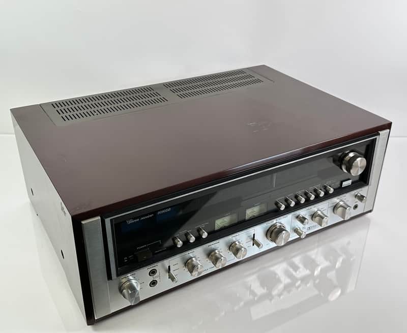 Sansui 9090DB Stereo Receiver