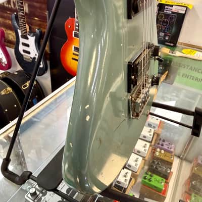 Aria Pro II RS Straycat Electric - Pre Owned image 13