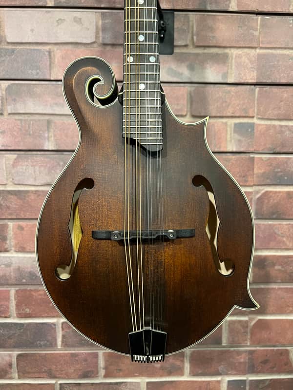 Eastman MD315 F-Style Mandolin | Reverb