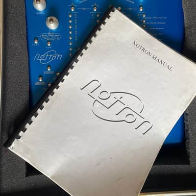Latronic Notron MK II 2001 image 3
