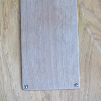 Jerry Garcia "Alligator" Guitar 2020 Natural image 12