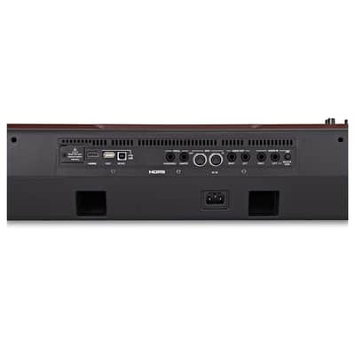 KORG Pa700 OR image 5