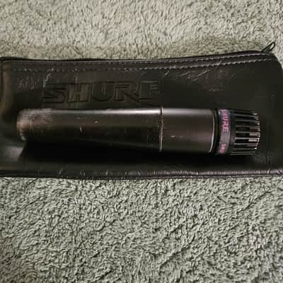 Shure SM57 80's image 5