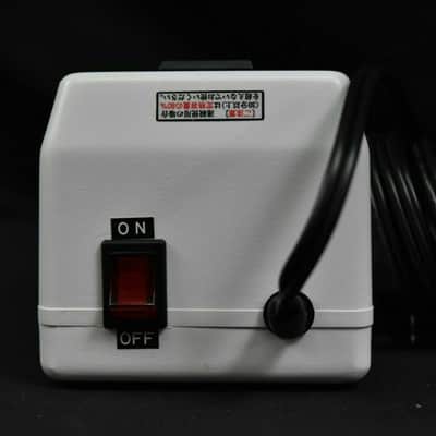 Nissyo DM-525 Step Down Transformer made in Japan for worldwide image 5