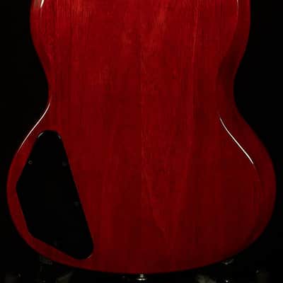 Gibson Modern Collection SG Standard image 2