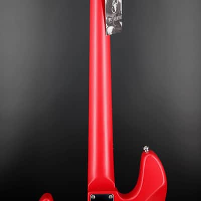 Sire Marcus Miller V3P - Satin Red image 11