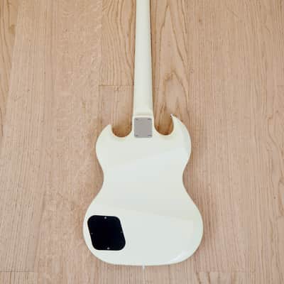 Edwards by ESP E-J-90MF J Luna Sea Signature SG Electric Bass