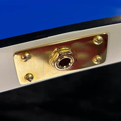 Custom Mondrian Tele by Conner Guitart image 19