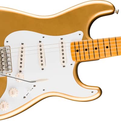 Fender 0149142378 Vintera III Late '50s Stratocaster 2025 - Present - Aztec Gold image 4