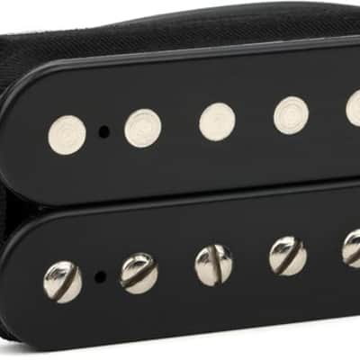 DiMarzio DP155 The Tone Zone Humbucker Pickup - Black image 2