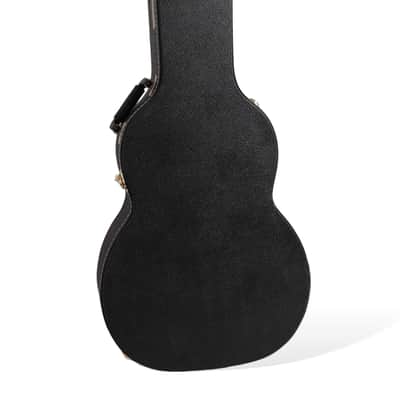 Iris Guitar Company CH All Mahogany - Natural. NEW (Authorized Dealer) image 23