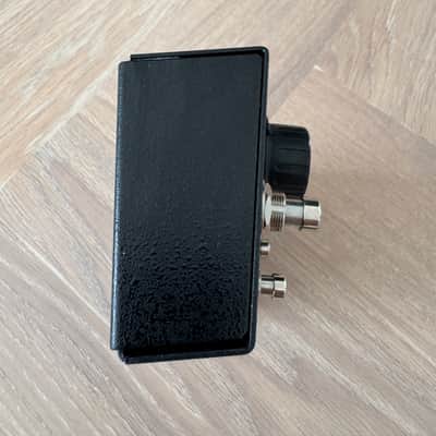 Fulltone Supa-Trem 2000s - Black image 5