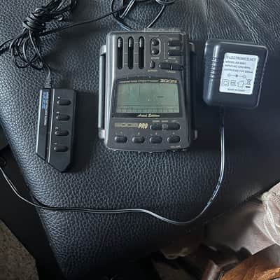 Reverb.com listing, price, conditions, and images for zoom-9002