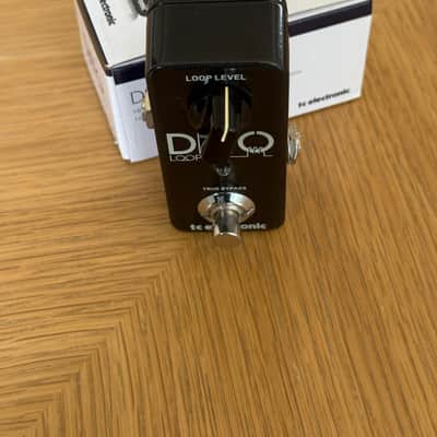 TC Electronic Ditto Looper 2013 - Present - Black image 4