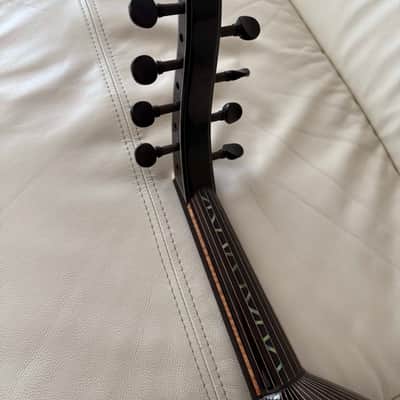 Special Rosewood Oud by Yildirim Palabiyik image 5