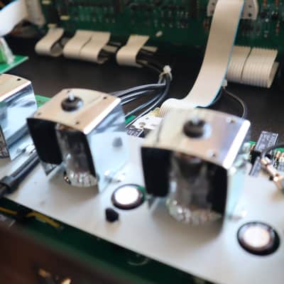 ENGL E570 SE Tube Preamp image 12