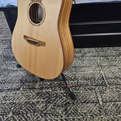 Dewitt Custom Guitars image 2