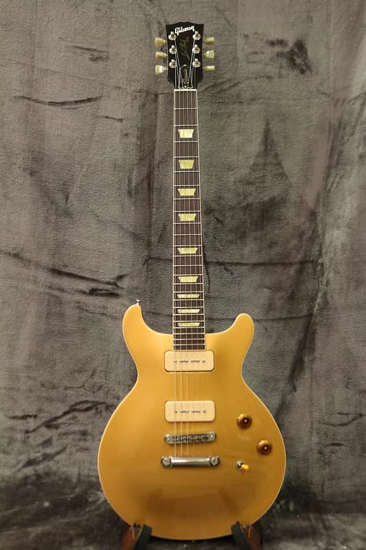 Gibson Les Paul Classic Double Cutaway 2003 - 2004 image 1