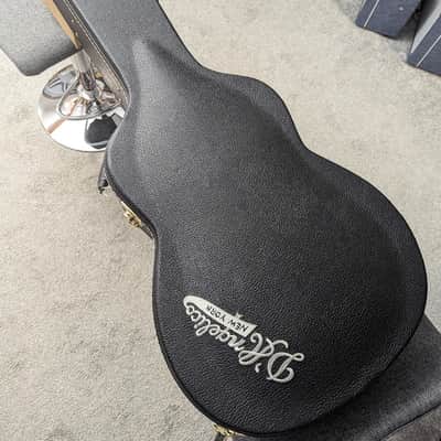 D'Angelico Excel Grammercy Acoustic/Electric, w/deluxe case, setup, & shipping image 12