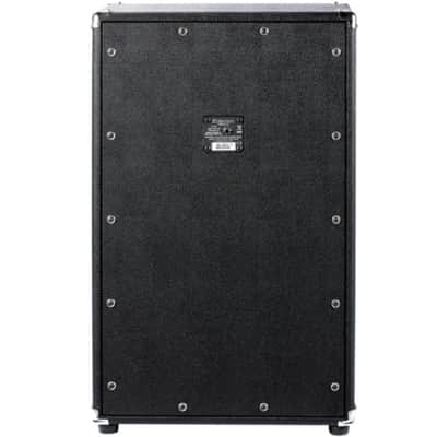 TRAYNOR YBX212 Dual 12" Celestion Vintage 30 Speaker Cabinet image 2