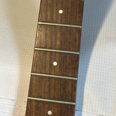 1987 Japan Ibanez Roadstar II RG440L Lefty 22 Fret Guitar Neck Floyd Ready image 11