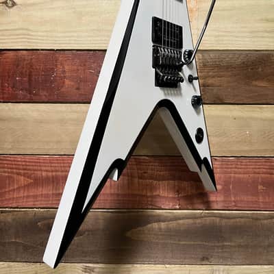 Dean DIME Razorback V Pearl 2007 image 2