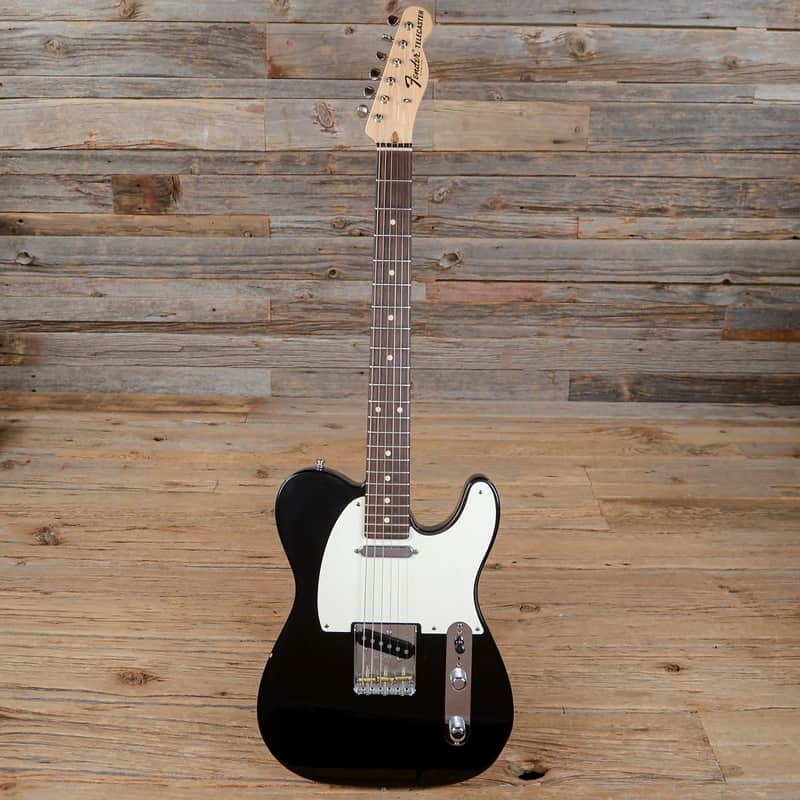 Fender Custom Shop Telecaster Pro NOS image 1