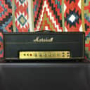 Marshall 1970 JMP 50w Lead Model #1987 Small Box Metal Panel